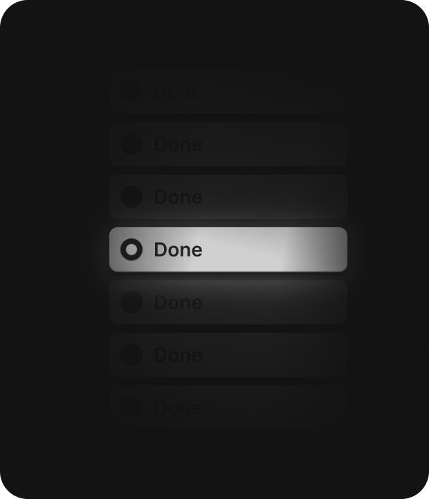 Check-list