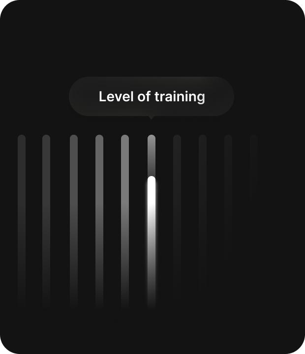 Training