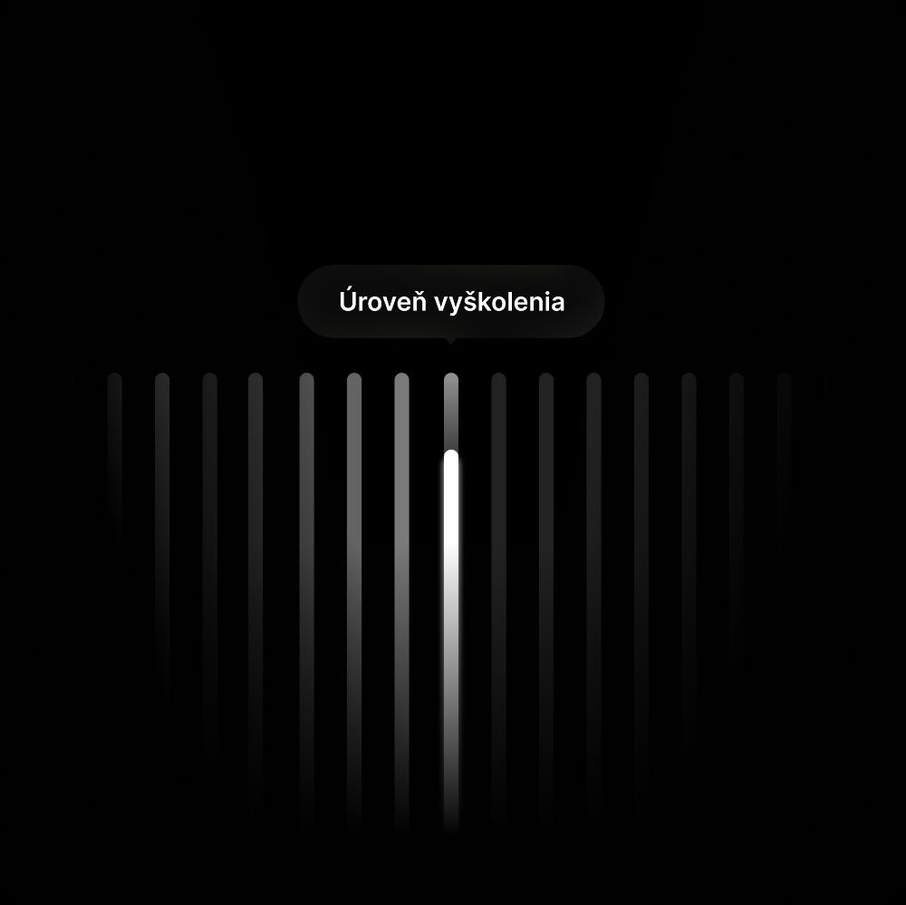 Školenia bez chaosu